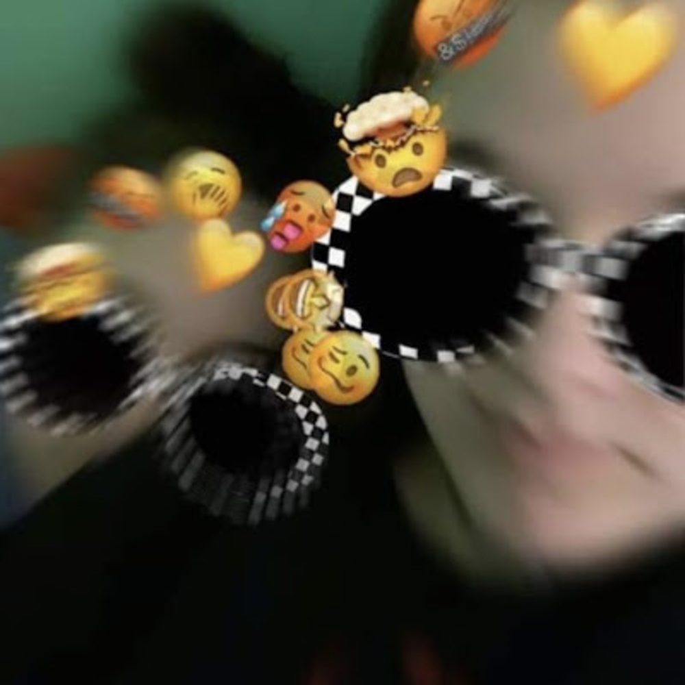 Meet your Posher, Arielle